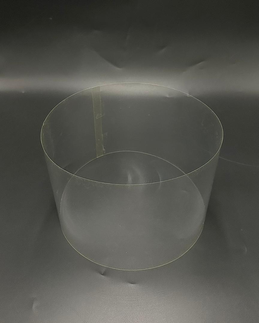 PVC 30"X6"